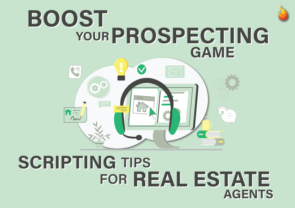 Boost Your Prospecting Game