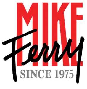 Mike Ferry logo